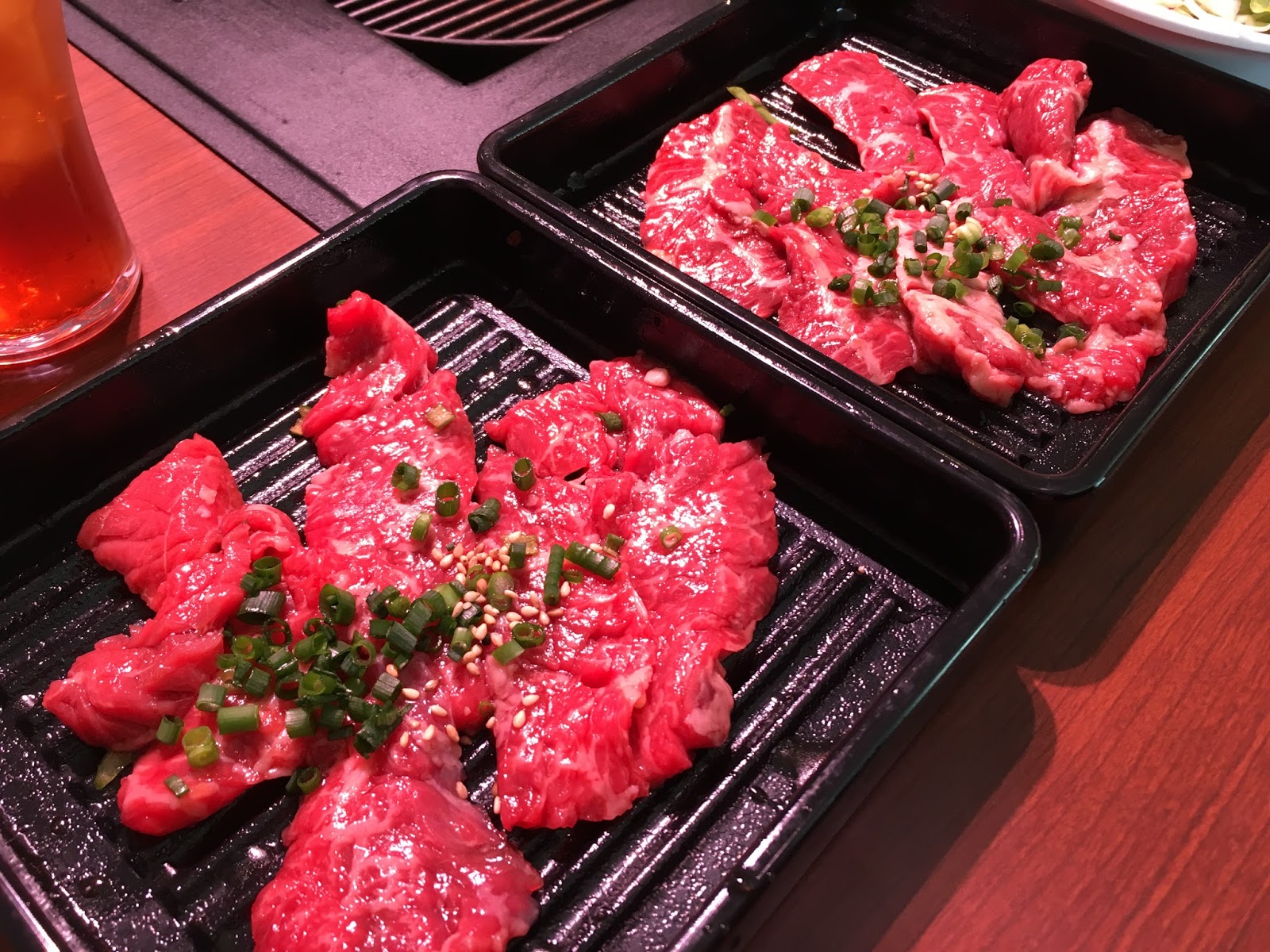 NZS WEBLOG 焼肉和＠OKストアみなとみらい店