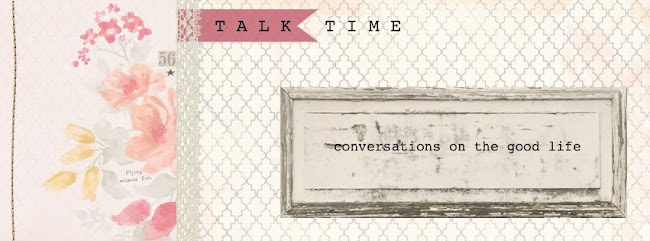 Talk Time