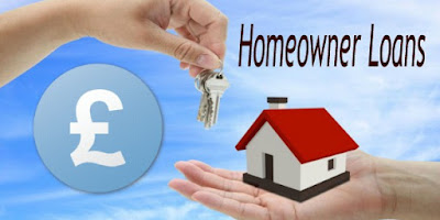 Homeowner Loans 
