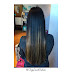 Why should you avoid using hair extensions for long periods?