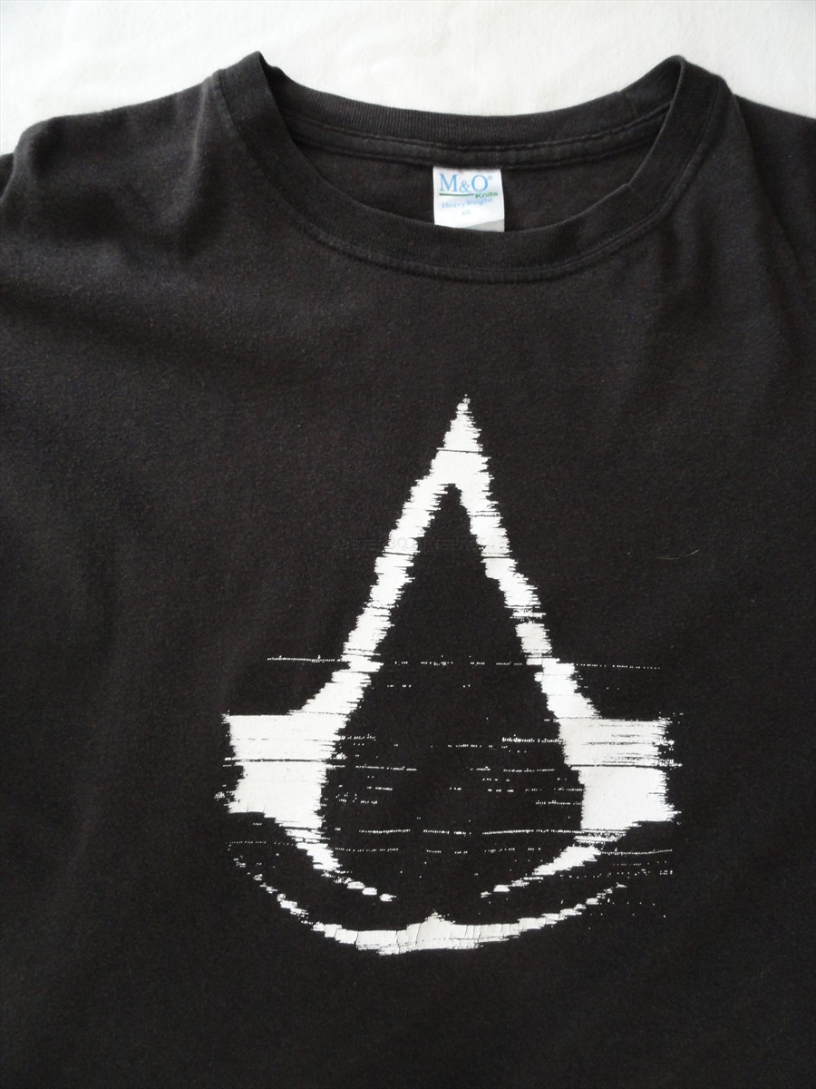 Abstergo Artefact: Assassin's Creed II : Revelations - TShirt