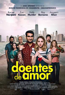 Doentes de Amor - filme Doentes de Amor - filme