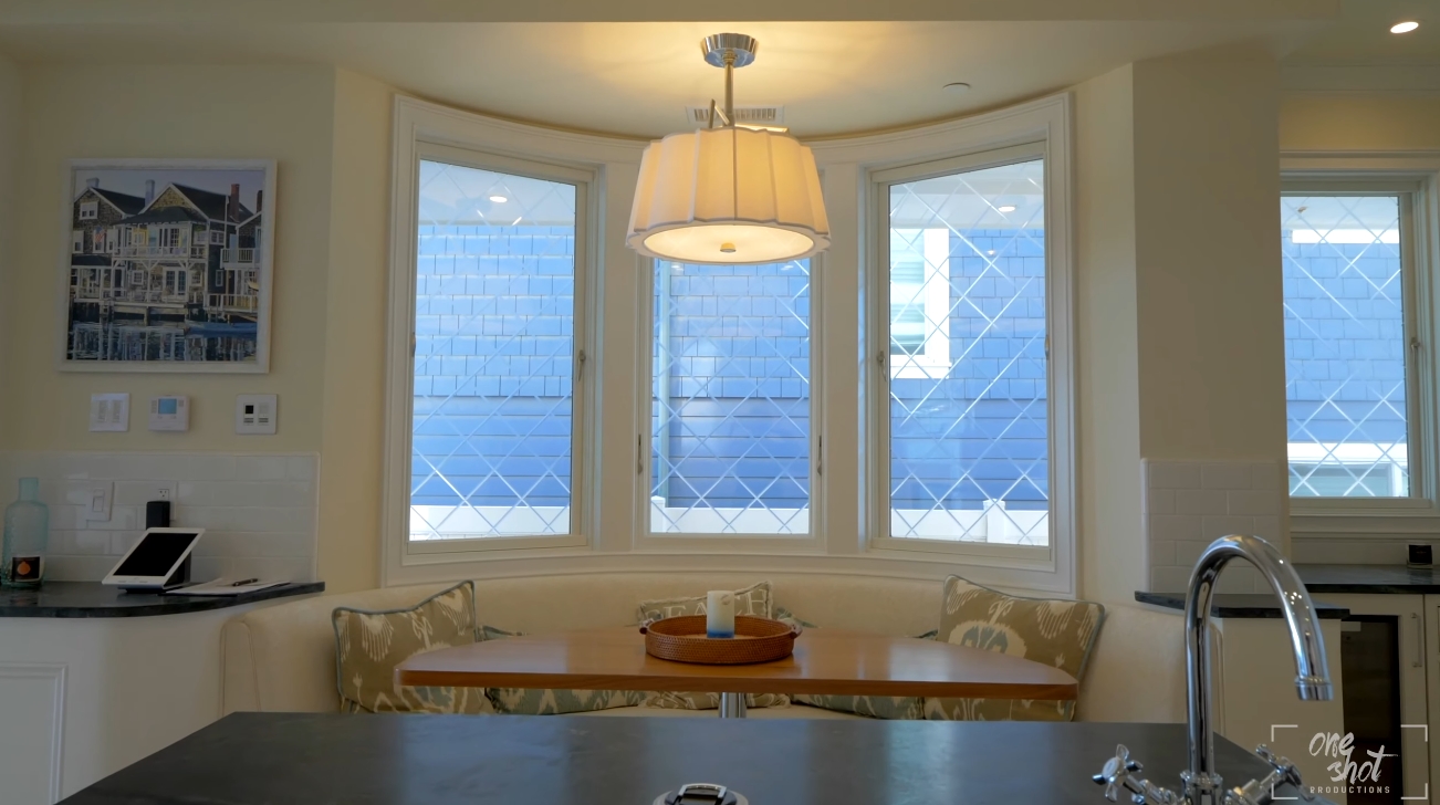 22 Photos vs. Step Inside $10 Million Dollar Beachfront Luxury Home vs. Interior Design Tour