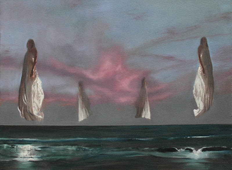 Figurative Paintings by Robert Dale Williams from United States. Figurative Paintings by Robert Dale Williams from United States.