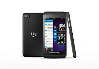 Flash Blackberry Z10 STL100-1 Via PC Menggunakan AutoLoader - Mengatasi Bootloop