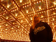 The LuxorLas VegasNevadaUSA. Las VegasNevadaUSA (best place to get lost vegas frichot lights)