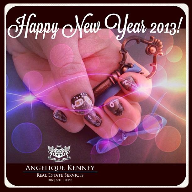 Angelique Kenney, San Diego, Carlsbad and Orange County Real Estate