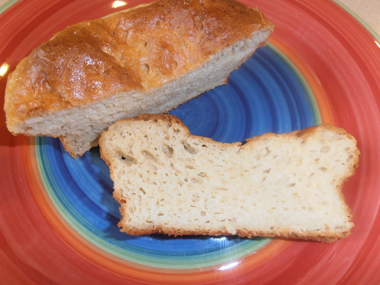 I Can't Believe It's Gluten-Free: Best Gluten Free Bread
