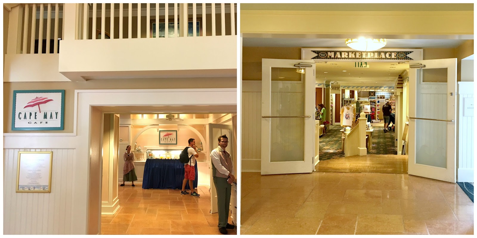 Top 5 Reasons To Set Anchor At Disney S Beach Club Resort Post 50 Rx However If You Factor In The Mulude Of Restaurants Within Walking Distance Your Choices Are Close To Limitless From Yachtsman Steakhouse Disney S