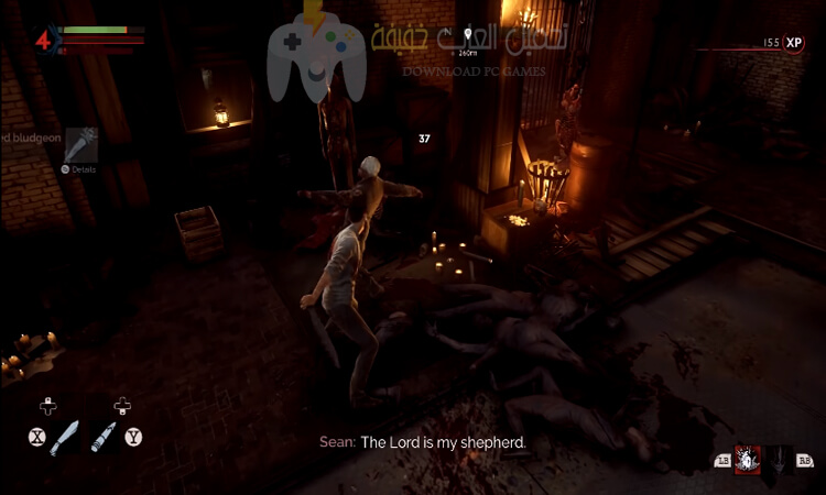 تحميل لعبة مصاص الدماء Vampire تحميل لعبة مصاص الدماء Vampire