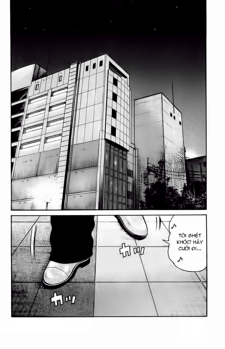 Worst chap 29