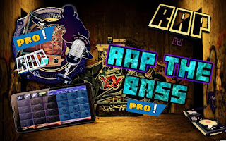 Rap Beat Dropper Pro v1.1 Paid Latest APK Rap Beat Dropper Pro v1.1 Paid Latest APK