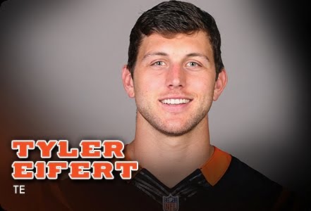 Tyler Eifert