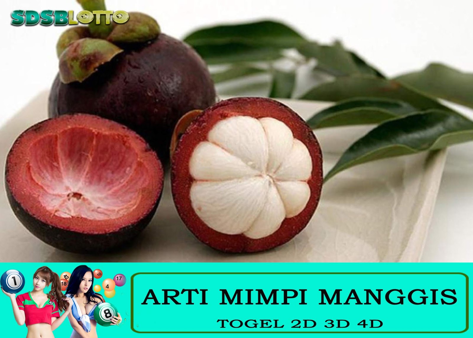 Arti Mimpi Manggis Sdsblotto