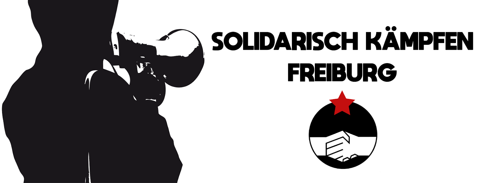 Solidarisch Kämpfen Freiburg