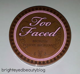 Too Faced Chocolate Soleil Bronzer Too Faced Chocolate Soleil Bronzer
