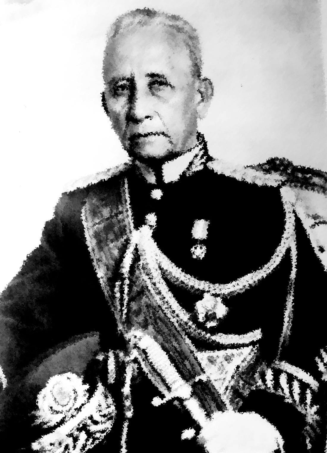DOUGLAS MARECHAL RONDON, UM GRANDE BRASILEIRO POUCO VALORIZADO DOUGLAS MARECHAL RONDON, UM GRANDE BRASILEIRO POUCO VALORIZADO