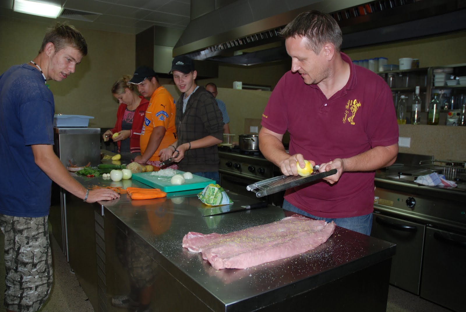 IMPARARE SENZA CONFINI - LERNEN OHNE GRENZEN: Italienische ...