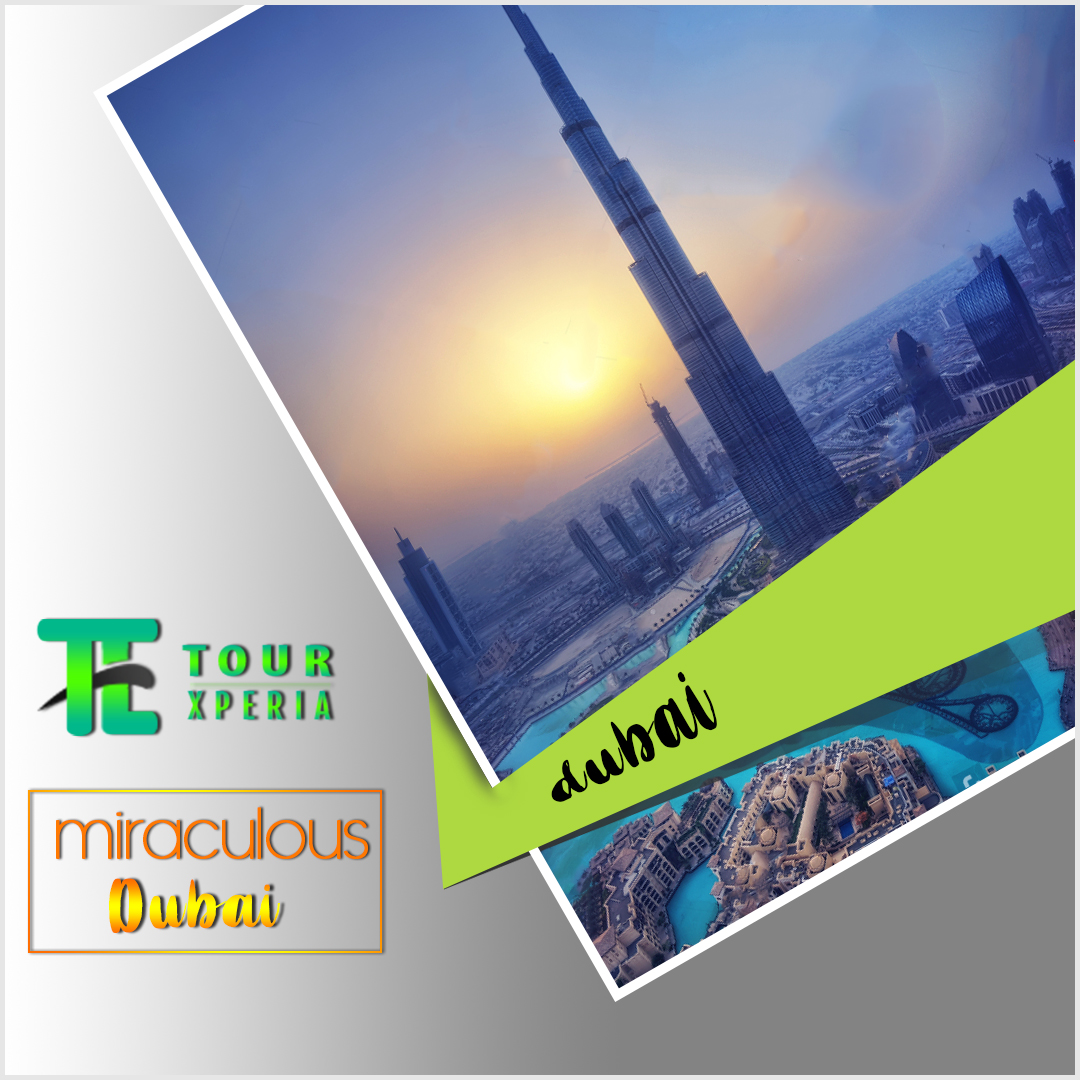 Dubai Tour