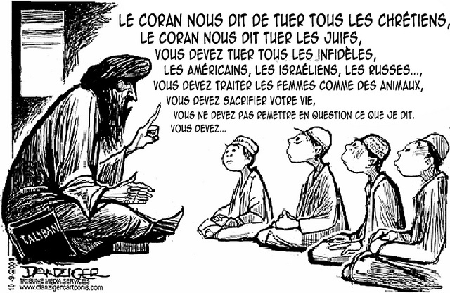 le coran