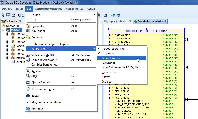 How To Export Erd Diagram To Image In Oracle Data Modeler - Vrogue