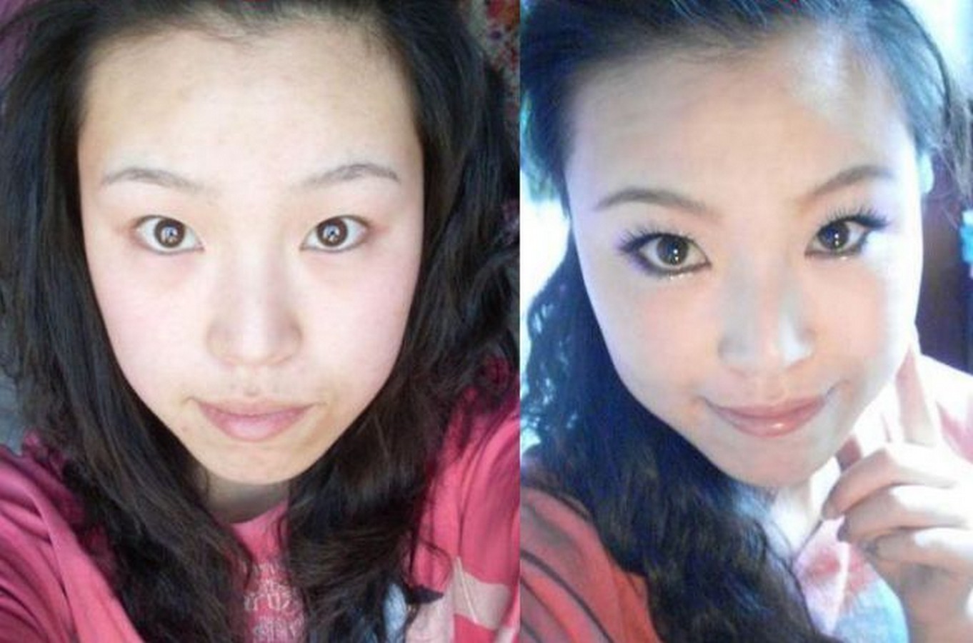 азиатки без макияжа фото фото 21