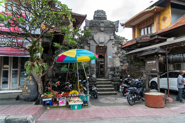 Ubud - Bali