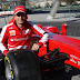 De la Rosa debuta mañana con la Ferrari F138 en Jerez
