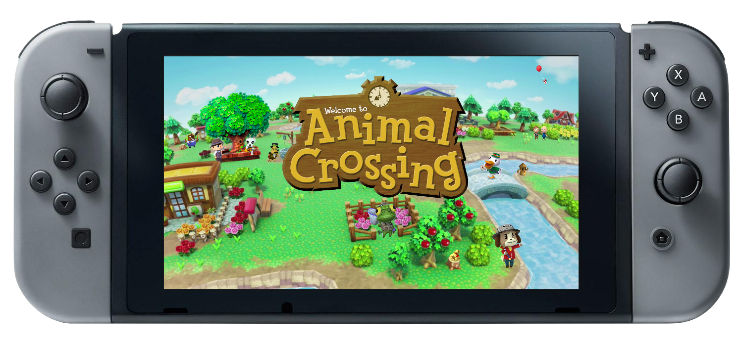 Image Result For Animal Crossing Switch Image Result For Animal Crossing Switch