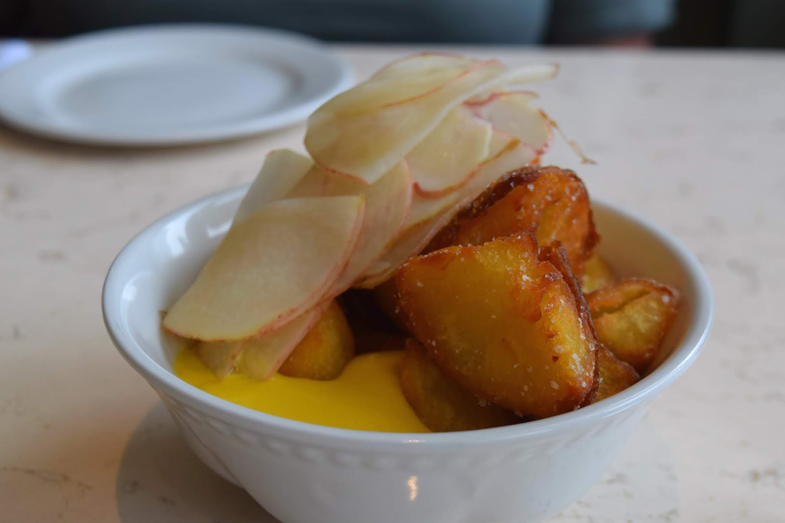 REVIEW CLEMENTINE EDMONTON See the City