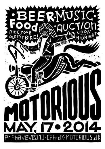 Motorious 17/5-2014