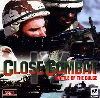 Close Combat IV Close Combat IV