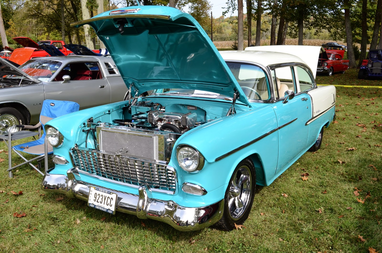 Clermont County Antique Car Club - Antique Cars Blog