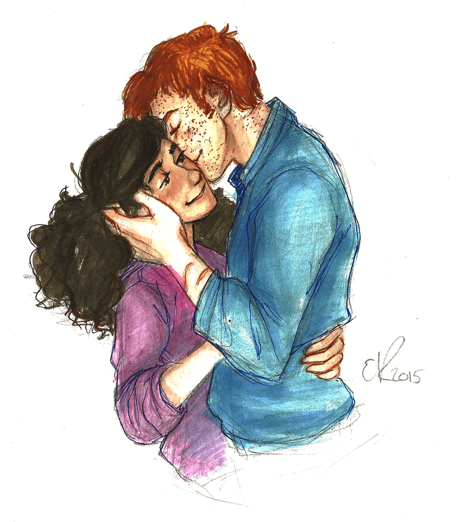 50 Romantic and Sensual Illustrations Depicting the Feeling of Love 50 Romantic and Sensual Illustrations Depicting the Feeling of Love