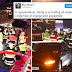 Elon Musk hails hero who sacrificed his Tesla to save another driver's life (and says his car will be fixed for free)