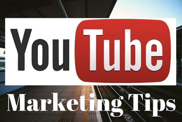 top youtube channel marketing tips