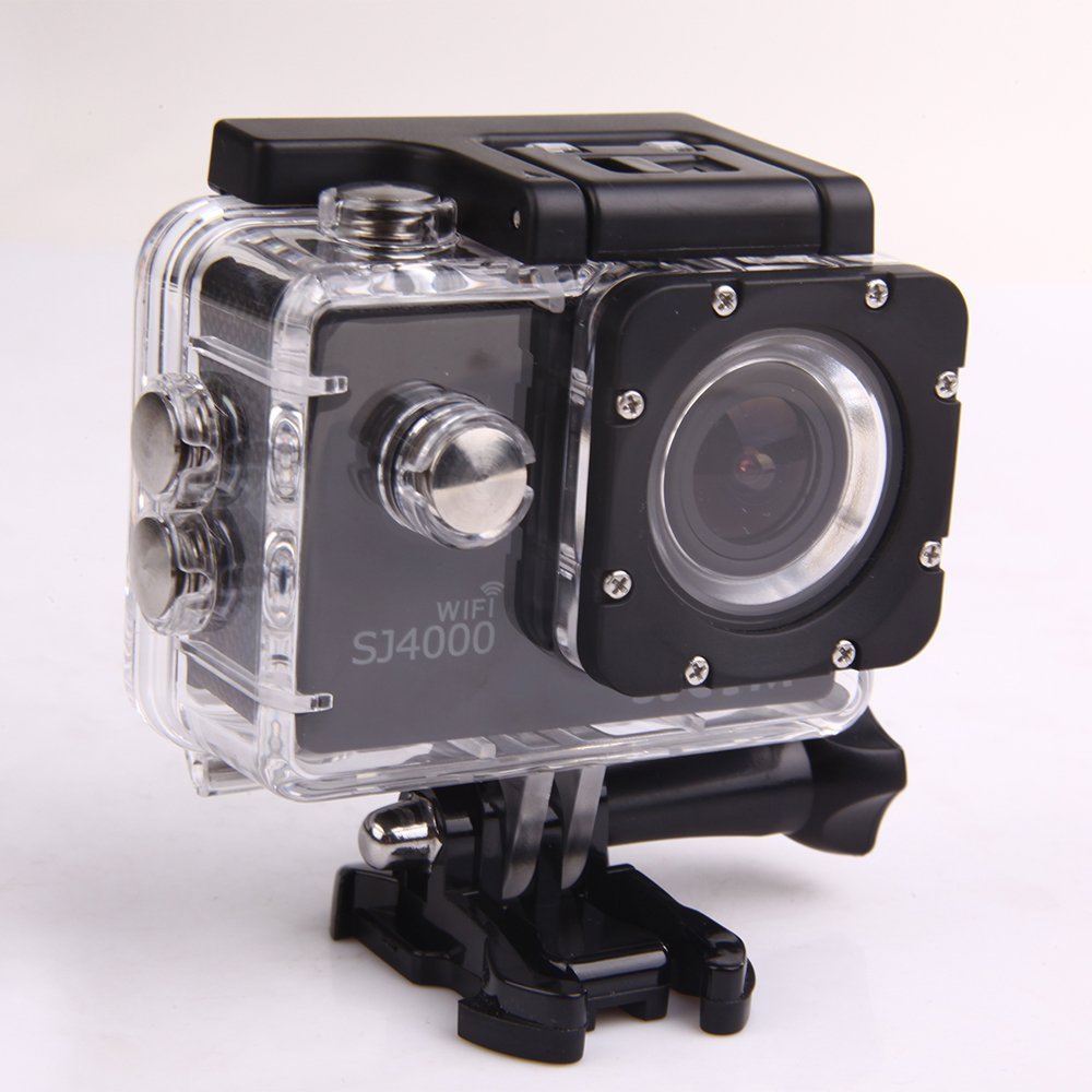 Top 5 best Budget action camera within 4k10k Rupees (within 150