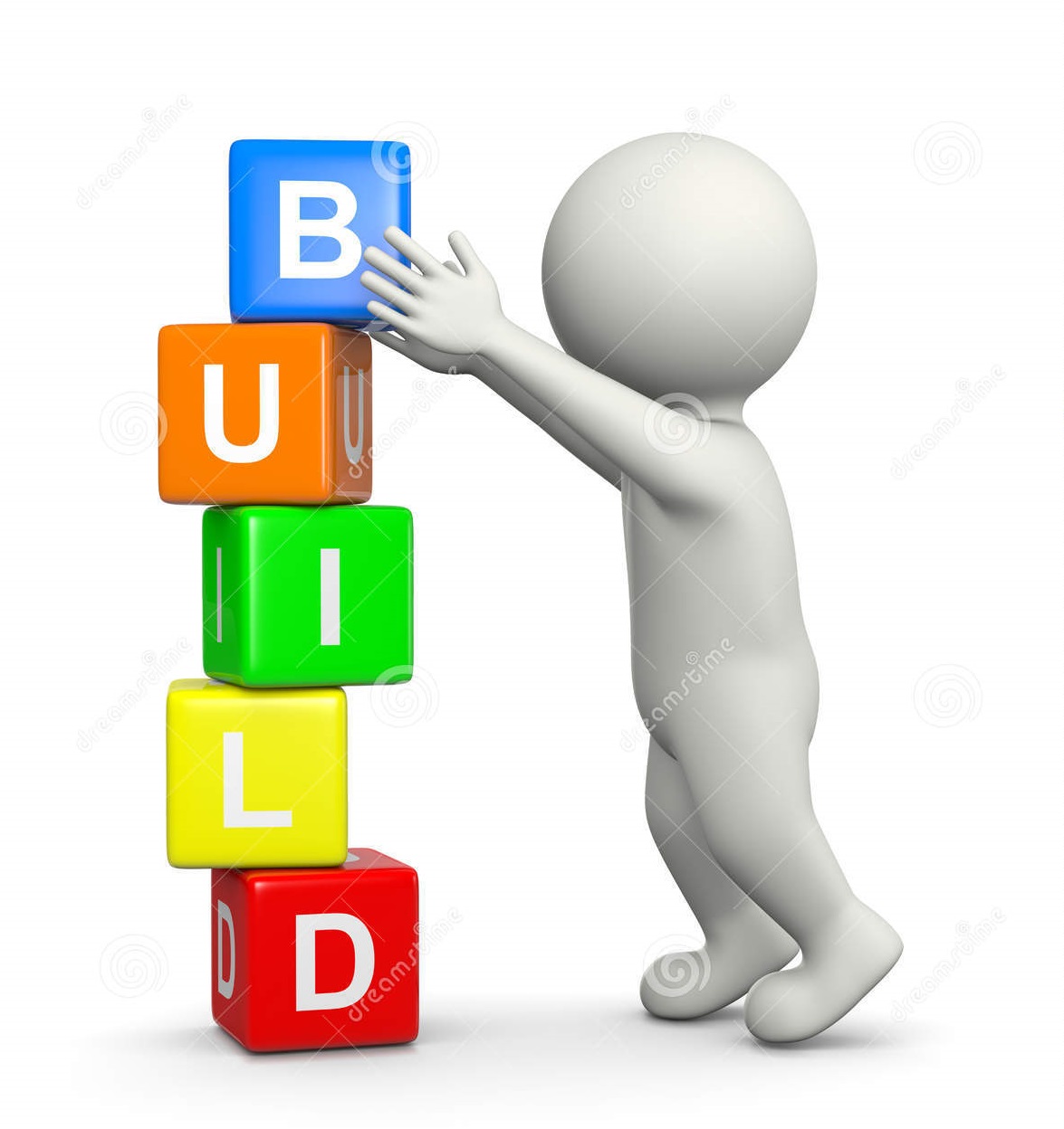 Character Building