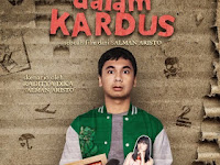 Free Download Film Cinta Dalam Kardus (2013) Full Movie 360 Mb