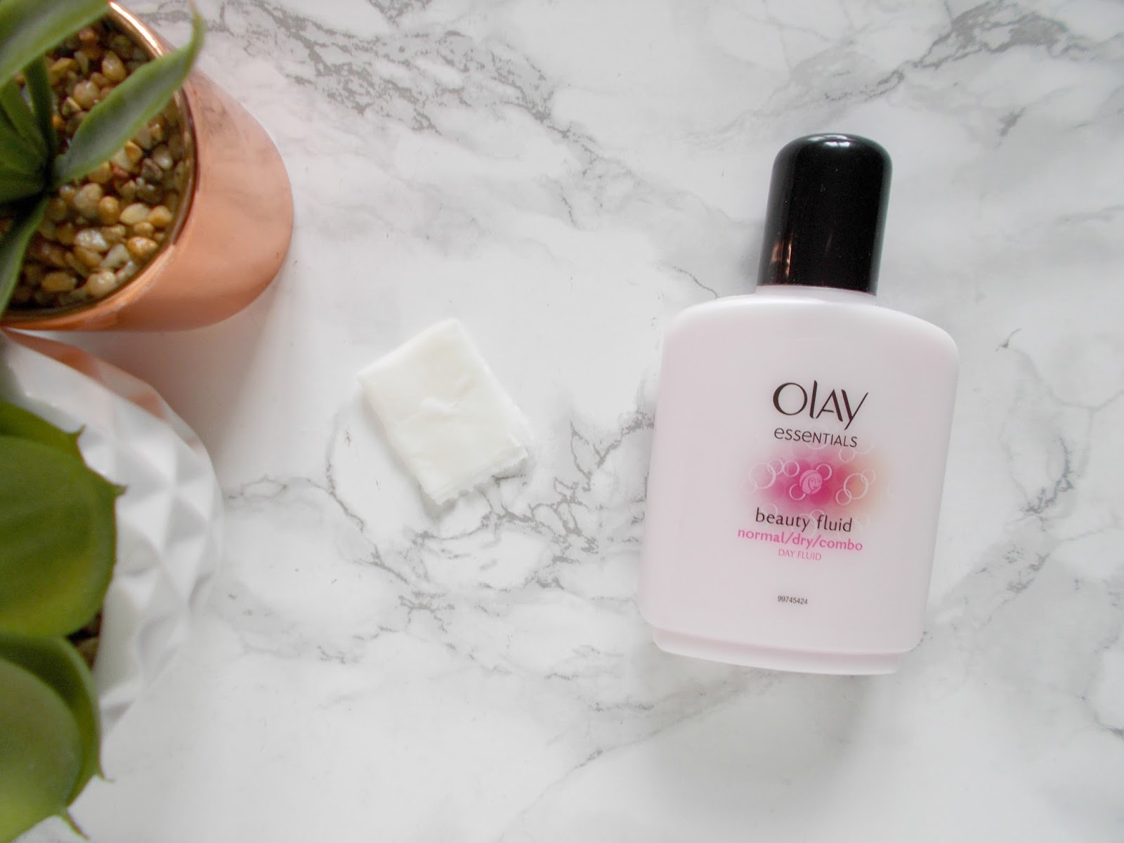 oil of olay review
