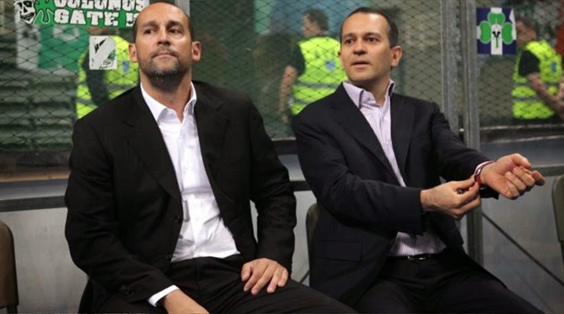 Χαμένοι στη μετάφραση οι Αγγελόπουλοι