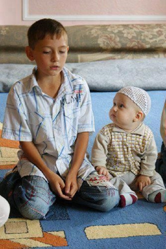 anak soleh idaman suami isteri anak soleh idaman suami isteri