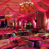 Bollywood Theme Party Decor : Bollywood Birthday Party Ideas | Photo 8 of 52 | Catch My ... / At the registration and reception table, we had the backdrop clad in colorful sarees with a huge welcome banner welcome to our bollywood night.