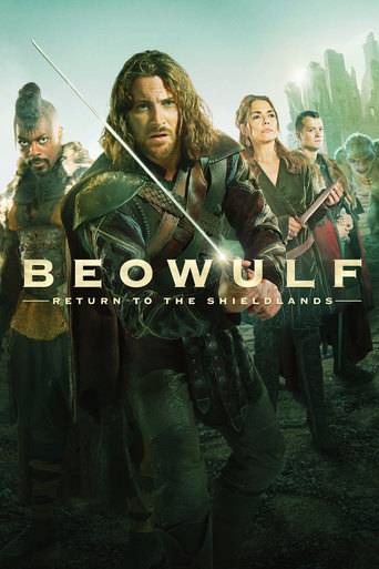 Beowulf: Return to the Shieldlands (2016-) με ελληνικους υποτιτλους