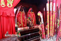 kelenteng bahtera bhakti ancol