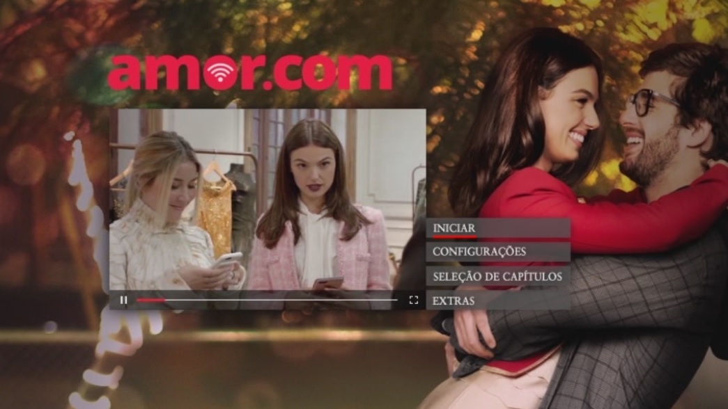 Comente CLICK AQUI