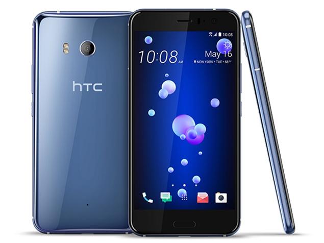 HTC U11 Specifications - Cekoperator