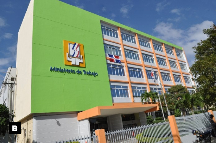 Reiteran que lunes 4 NO SE TRABAJA en República Dominicana Reiteran que lunes 4 NO SE TRABAJA en República Dominicana
