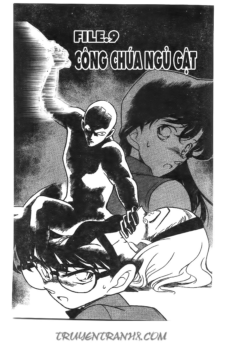 Detective Conan Chap 220 - Truyen.Chap.VN
