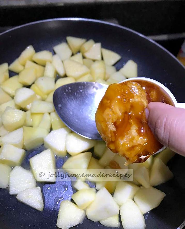 Featured image of post Recipe of Apple Jam With Jaggery Recipe